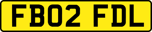 FB02FDL