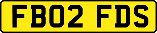 FB02FDS