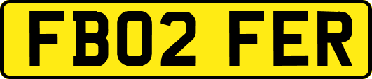 FB02FER