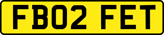 FB02FET