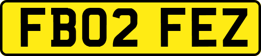 FB02FEZ