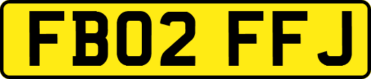 FB02FFJ