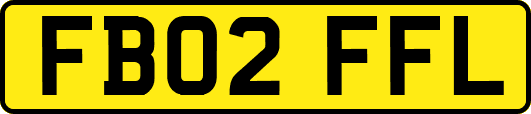 FB02FFL