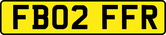 FB02FFR