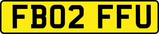 FB02FFU