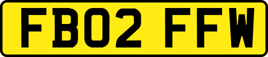 FB02FFW