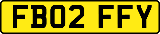 FB02FFY