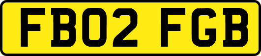 FB02FGB