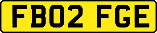 FB02FGE