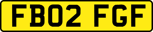 FB02FGF