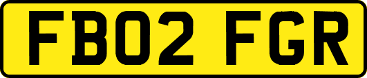 FB02FGR