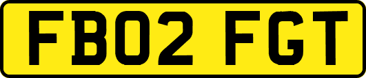 FB02FGT
