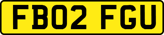 FB02FGU