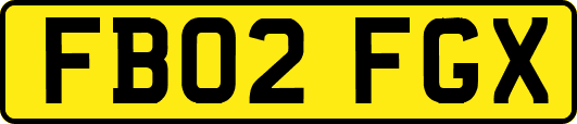 FB02FGX