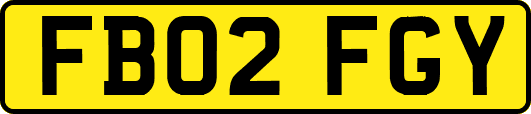 FB02FGY