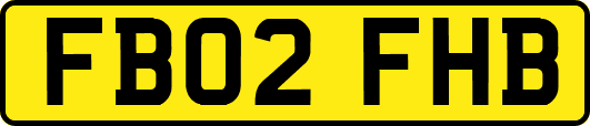 FB02FHB