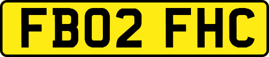 FB02FHC