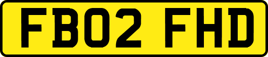 FB02FHD