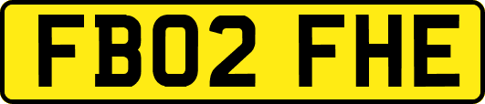 FB02FHE