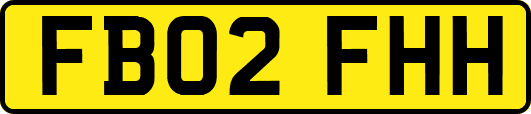 FB02FHH
