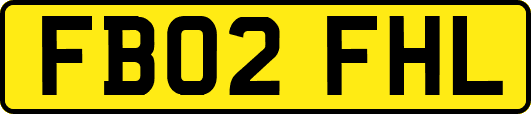 FB02FHL