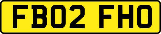 FB02FHO