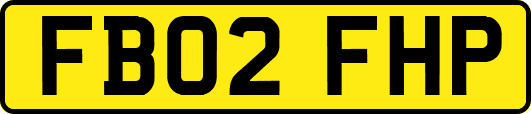 FB02FHP