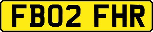 FB02FHR