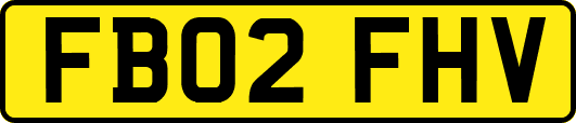 FB02FHV