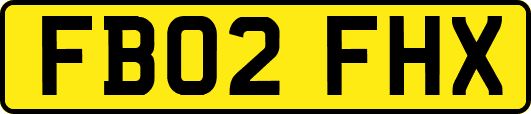 FB02FHX
