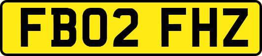 FB02FHZ