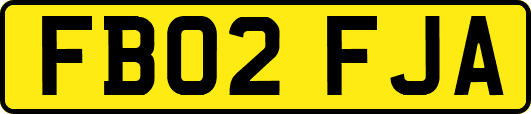 FB02FJA