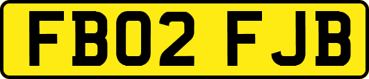 FB02FJB