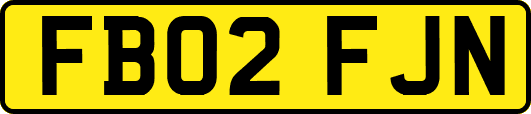 FB02FJN
