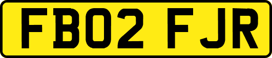 FB02FJR