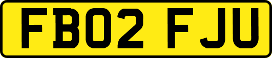 FB02FJU