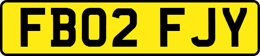 FB02FJY