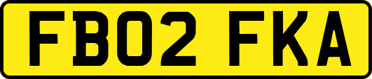 FB02FKA