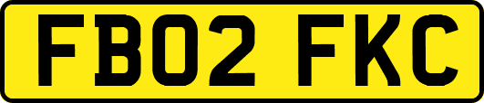 FB02FKC
