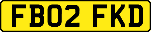 FB02FKD