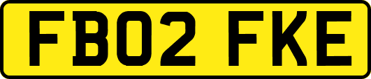 FB02FKE