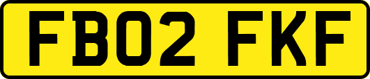 FB02FKF