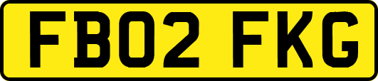 FB02FKG