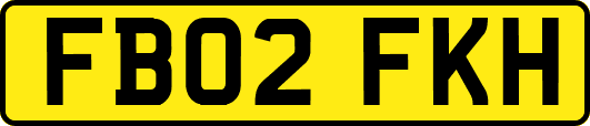 FB02FKH