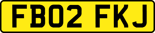 FB02FKJ