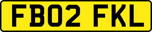 FB02FKL