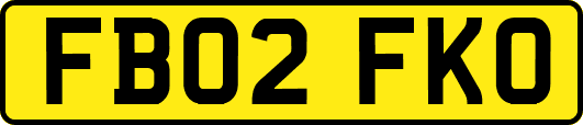 FB02FKO