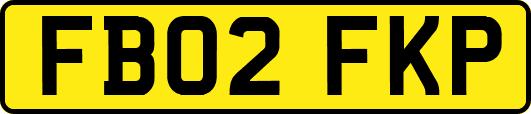 FB02FKP