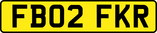 FB02FKR