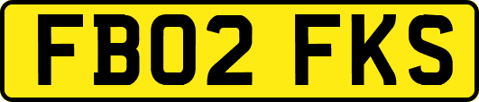 FB02FKS